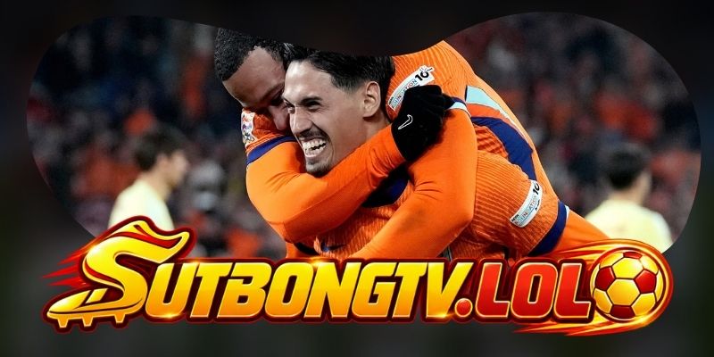 Hà Lan đổi nhịp dưới Xavi và điểm tựa Amsterdam